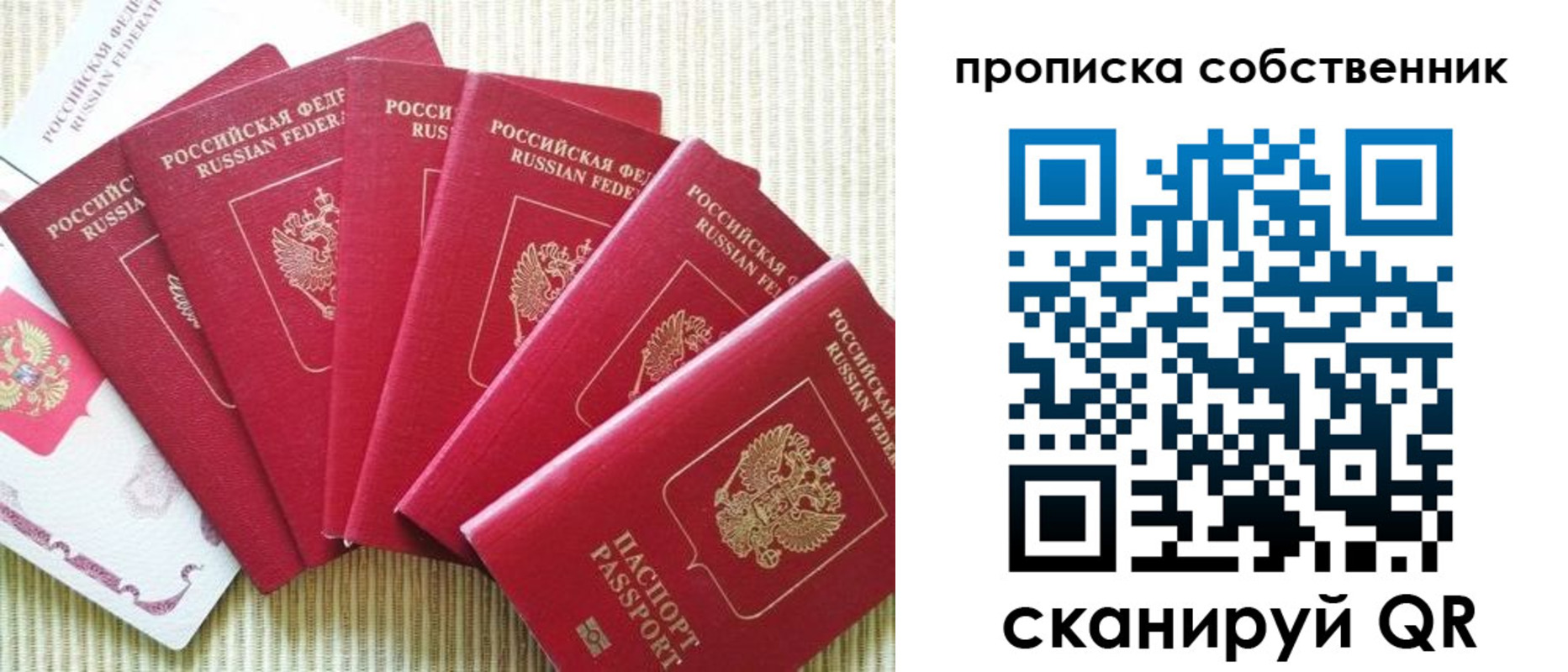 прописка в Алексеевке